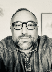 Laurent Ciolfi Dirigeant Alcès & Co Organisme de formation Lyon