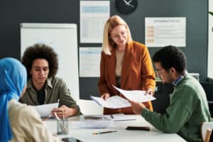 formation SAP titre ADVF