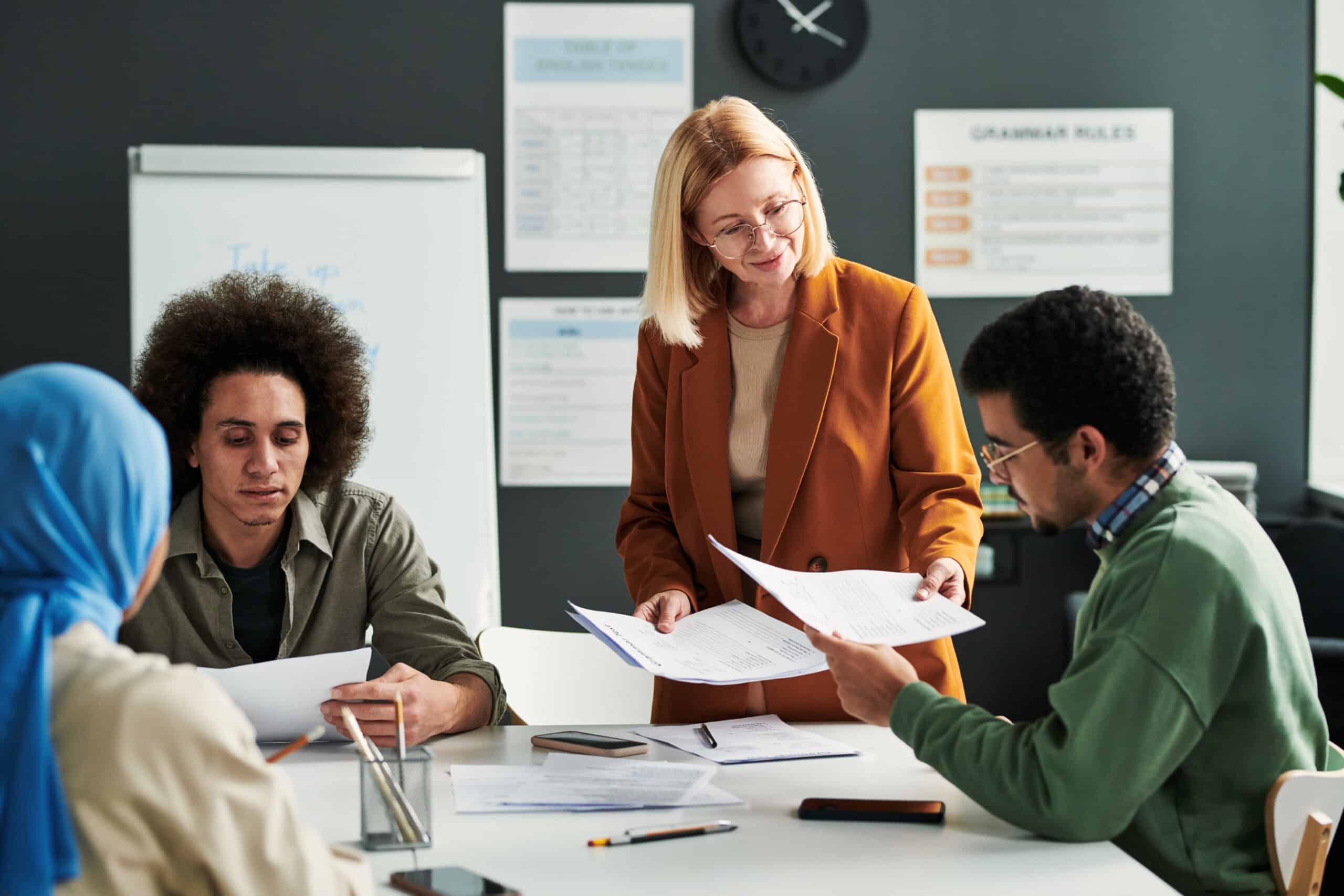 formation SAP titre ADVF